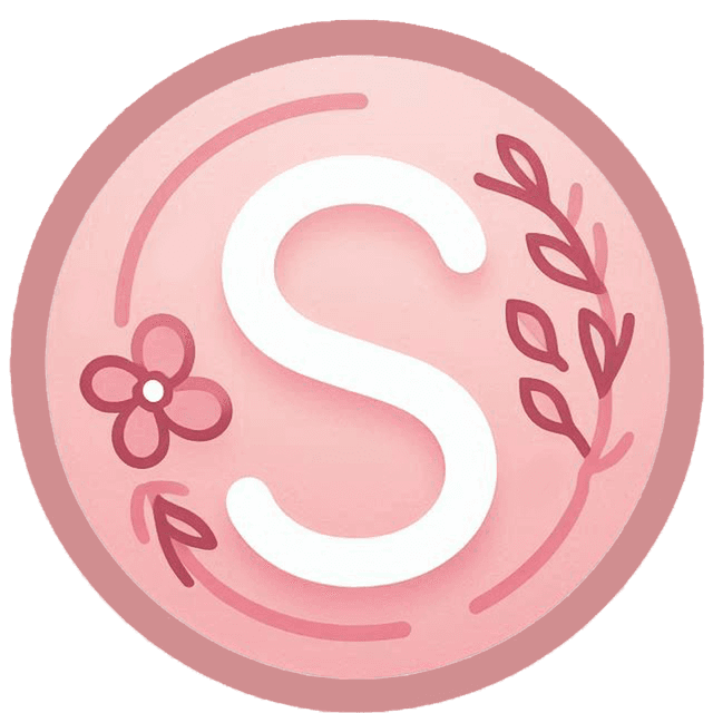 babysera 로고