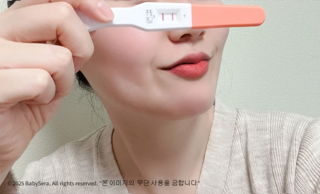 태동 느끼는 방법