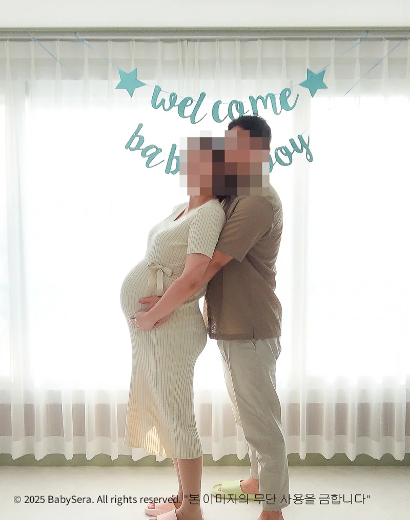 임산부 요가