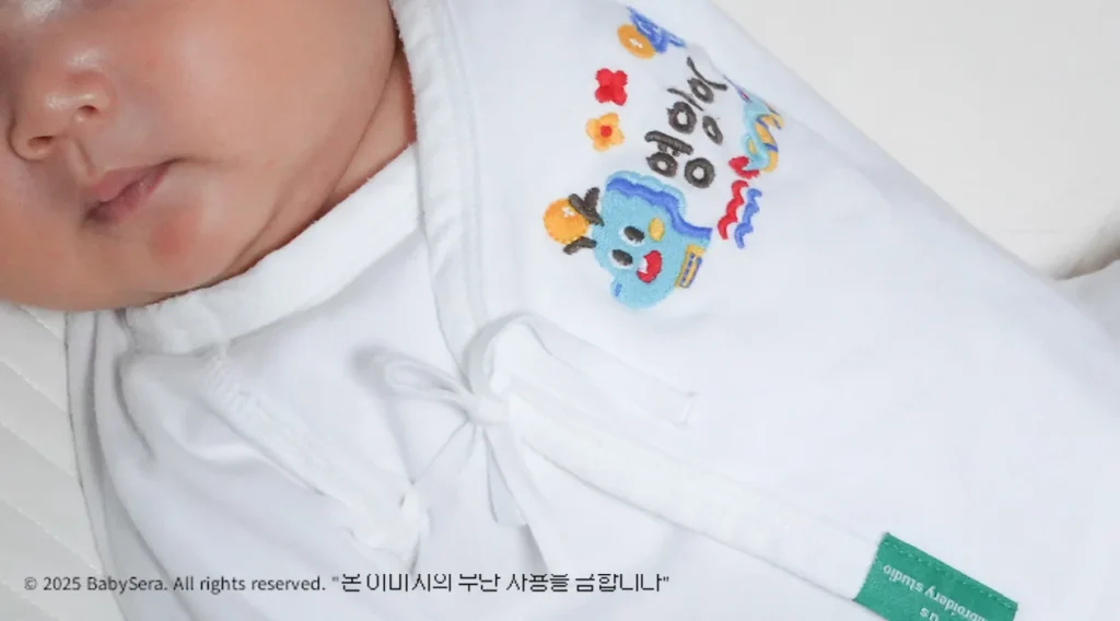 육아 꿀템