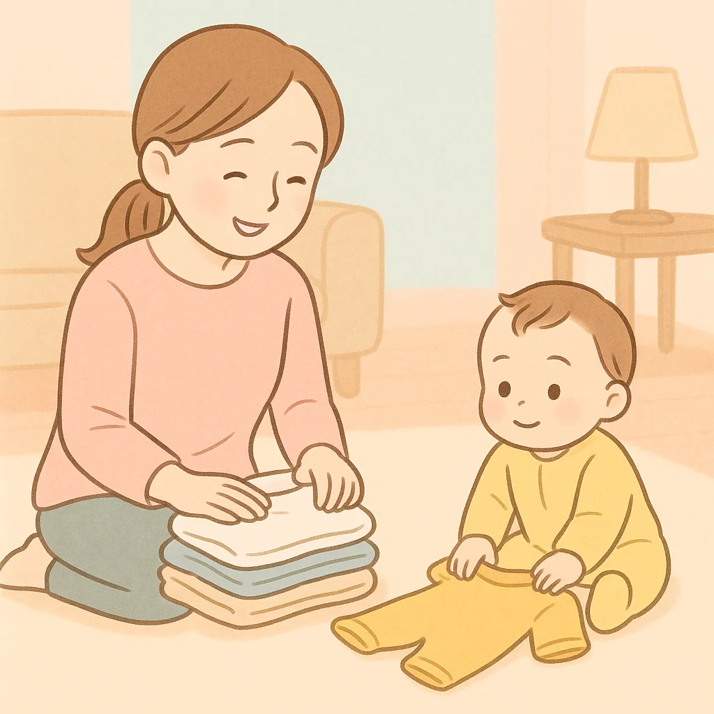 모유수유자세