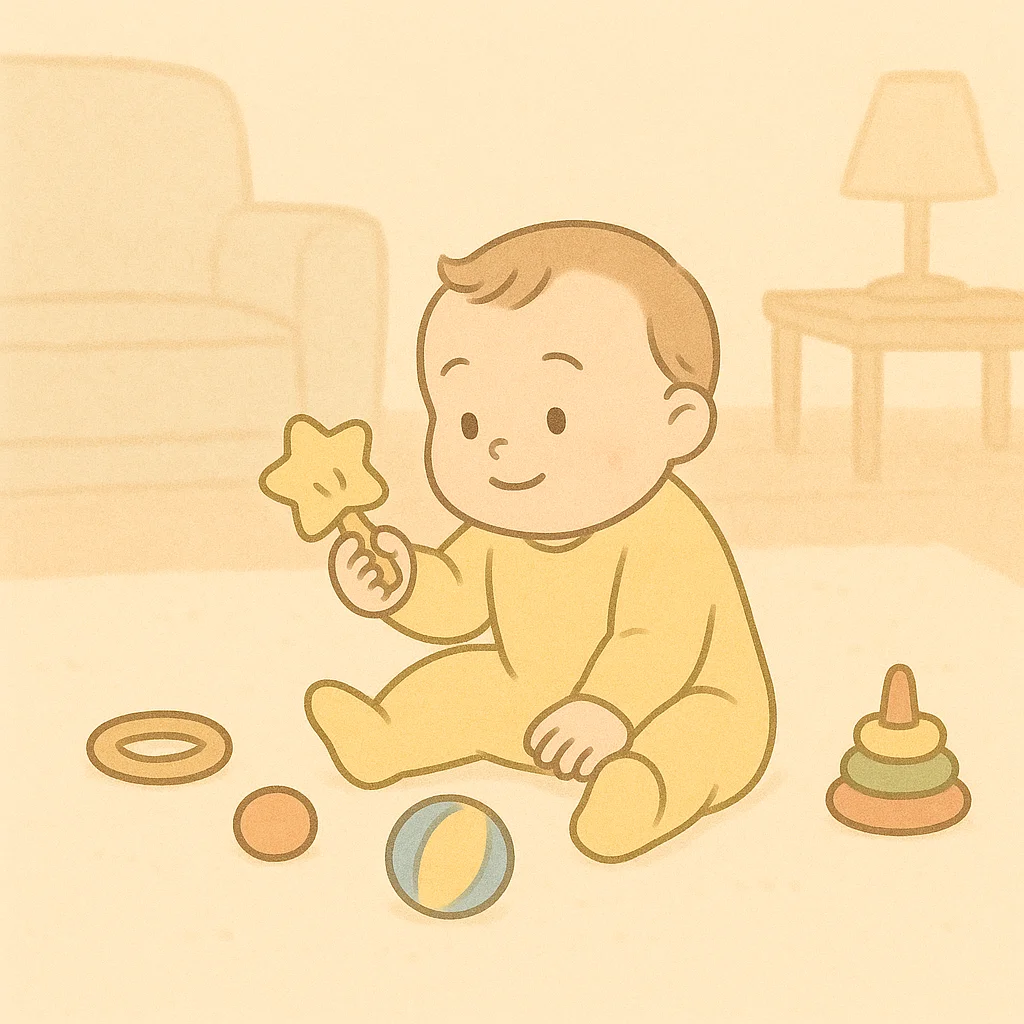 산후조리원 필수템
